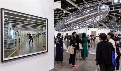art basel 2025 hong kong